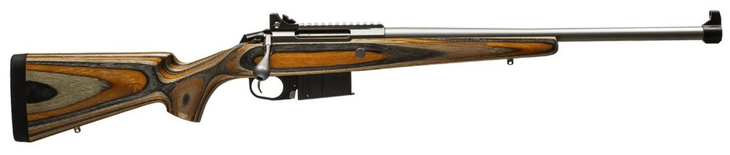 Tikka T3x Arctic, .308 Win, 20" Threaded, 10rd