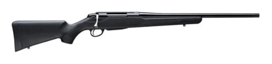 Beretta T3x Lite Synthetic,  300 WM RT10, 22in, 1:10 twist, 5/8x24", Synthetic/Blued