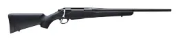 [JRTXEC31520MT] Tikka T3x Lite Synthetic Compact,   243 Win , 20in, 1:8 twist, 5/8x24", Synthetic/Blued