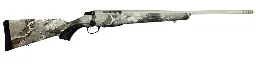 [JRTXVA37124] Beretta T3x, Veil Alpine, Fluted Threaded BBL, 7MM PRC, 24in, 1:8 twist, 5/8x24", Alpine, Cerakote