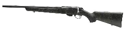 [JRT1XRT400SB] Beretta T1x Roughtech 22LR LH 16in, 22 LR, 16in, 1:16.5 twist, 1/2x28", Roughtech Emerald
