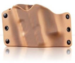 [H60081] Phalanx OWB- Outside Waistband Coyote- LEFT Hand Compact