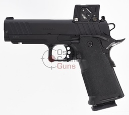 [PH9117COA] Springfield 1911 DS Prodigy w/ Aimpoint COA, 9mm, 4.25", 18rd