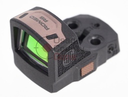 [SOR02138] SIG ROMEO-RS Compact Rose 3 MOA Red Dot Black/Rose Gold — SOR02138
