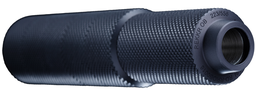 [50-1003-01] Sonicore  Rekkr OB - 223/5.56, 1/2-28, Alum / SS, 8.37in, 1.77in OD, 14.8oz, 4 baffles