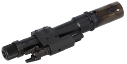 [8901526] SIG BARREL & GAS BLOCK ASSY, MCX, 300 BLK, 6.75IN, RATTLER LT