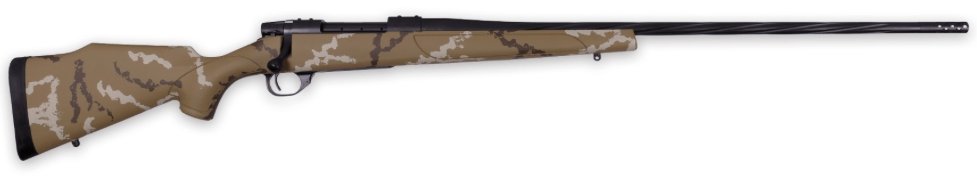 Weatherby Vanguard Outfitter, .30-06, 22", 5rd