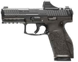 [81001388] Heckler & Koch VP9A1 X, OE, SCS, 9MM, 2-10 MAGS (CA COMPLIANT)