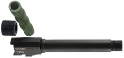 [2871998] Walther PDP 5.1" THREADED POLYGON BARREL KIT, 9MM,  mags