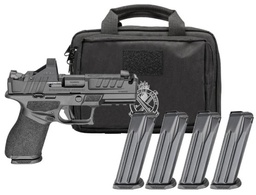 [EC9409B-COMP-PAC] Springfield Armory Echelon 4.0C Comp Package, 9mm, 4", 15/18rd