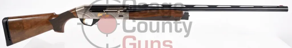 Benelli SBE3 3.5" Pacific Flyway 12/28