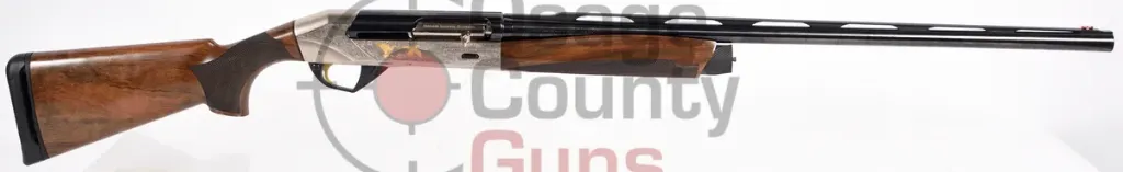 Benelli SBE3 3.5" Atlantic Flyway 12/28