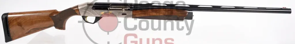 Benelli SBE3 3.5" Mississippi Flyway 12/28