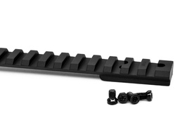[V488M] Warne Winchester XPR SA Vapor Picatinny Rail