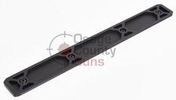 [6206M] Warne 6206M 12" M-LOK ARCA Rail
