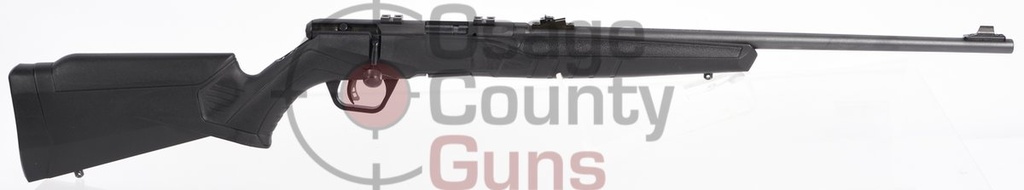 Savage B22, .22LR, 20", 10rd - USED
