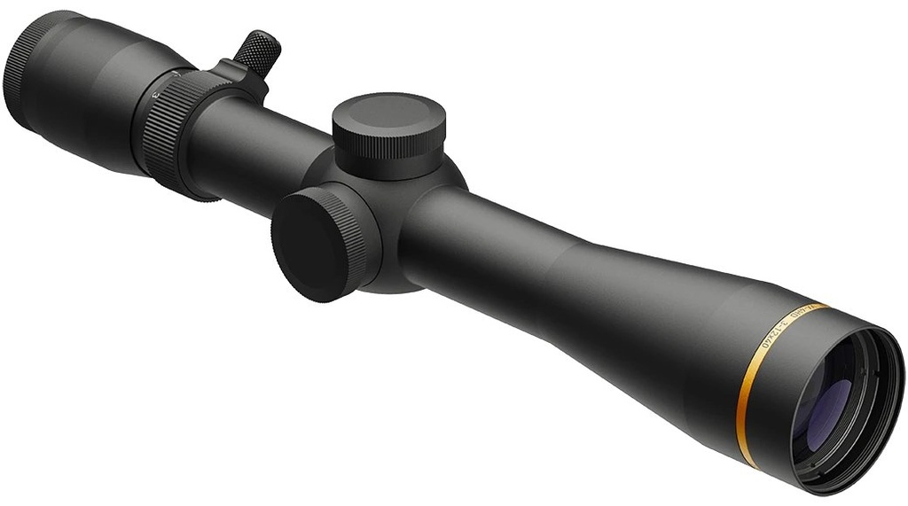 Leupold VX-4HD 3-12x40 Hunt-Plex