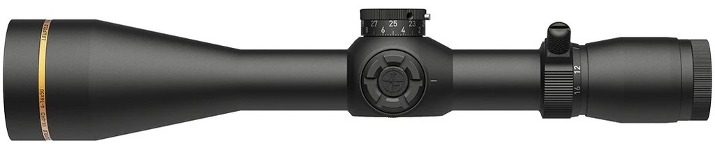 Leupold VX-4HD 4-16x50 CDS-ZL2 Side Focus Illum. FireDot Twilight Hunter