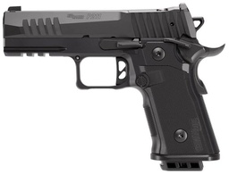 [211CA-9-GT4] Sig Sauer P211-GT4, 9mm, 4.2", 17/21rd