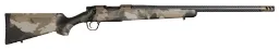 [801-06526-00] Christensen Ridgeline FFT .300 PRC 22" Burnt Bronze / Barren Dune — 801-06526-00