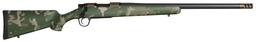 [801-06505-00] Christensen Ridgeline FFT Titanium Canyon Phantom, .300 PRC, 22", 3rd