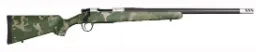 [801-06548-00] Christensen Arms Ridgeline FFT Titanium Canyon Phantom - 308 Win - 20 In - Carbon Fiber Brl - Titanium Rec - Carbon Canyon Phantom Stk