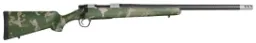 [801-06544-00] Christensen Arms Ridgeline FFT Titanium Canyon Phantom - 6.5 CRD - 20 In - Carbon Fiber Brl - Titanium Rec - Carbon Canyon Phantom Stk