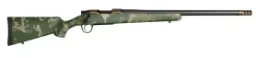 [801-06501-00] Christensen Arms Ridgeline FFT Burnt Bronze Canyon Phantom - 308 WIN  - 20 In - Carbon Fiber Brl - Burnt Brz Cerakote Rec - Carbon Canyon Phantom Stk