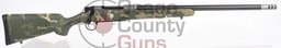 [801-06549-00] Christensen Ridgeline FFT Titanium Canyon Phantom, .300 WM, 22", 3rd