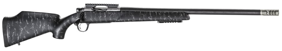 Christensen Arms Traverse, .300 Win Mag, 26", 3+1