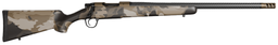 [801-06516-00] Christensen Arms Ridgeline FFT Burnt Bronze Barren Dune  - 7mm-08 Rem - 20 In - Carbon Fiber Brl - Burnt Brz Cerakote Rec - Carbon Barren Dune Stk