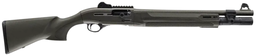 [J131M2CTT187G] Beretta 1301 Tactical C Mod 2 7+1, Color: OD Green Synthetic, GA: 12 GA, BBL: 18.5", Choke: OBP-HOPB1