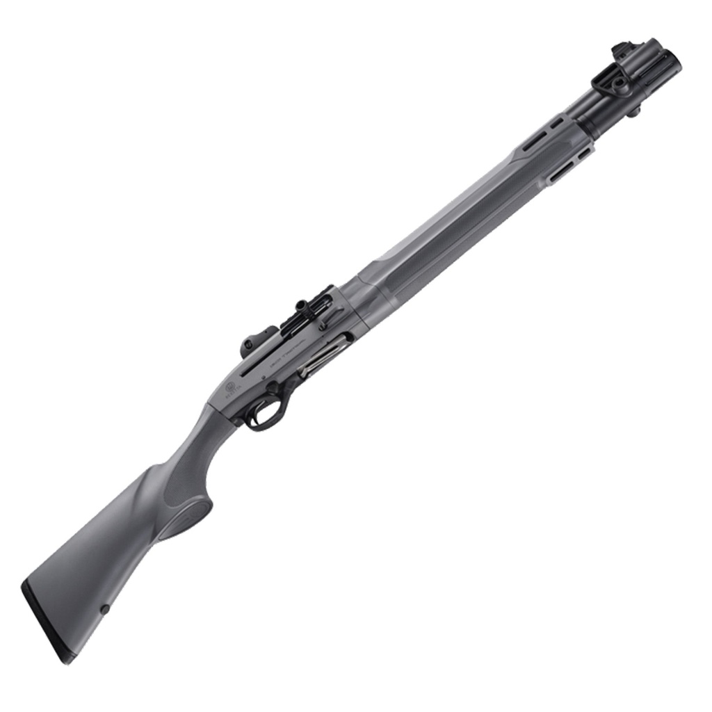 Beretta 1301 Tactical C Mod 2 Gray, 12GA, 18.5", 7+1