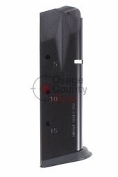 [MAG-229-9-15] Sig Sauer P229 Non-E2 9mm Magazine - 15rd