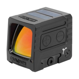 [AEMS-MACRO-GR] Holosun AEMS-MACRO-GR Enclosed Pistol Sight, Green Multi-Reticle