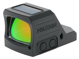 Holosun HS507C-X3-RD Multi-Reticle 2 MOA Dot / 32 MOA Circle Sight