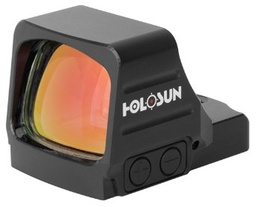 [HE407COMP-GR-6] Holosun HE407COMP-GR-6 Green 6 MOA Competition Pistol Sight