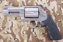 [163504] S&W 500 .500 4" - Compensated
