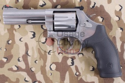 [164194] S&W 686 Plus, .357 Mag, 4" BBL, 7rd