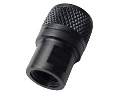 [KSA61-2M38] Keystone Sporting Arms Thread Adapter -  3/8x24 to 1/2x28