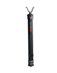 [1216932] BOG DeadShot Tripod Shooting Stick, 25"-64" — 1216932