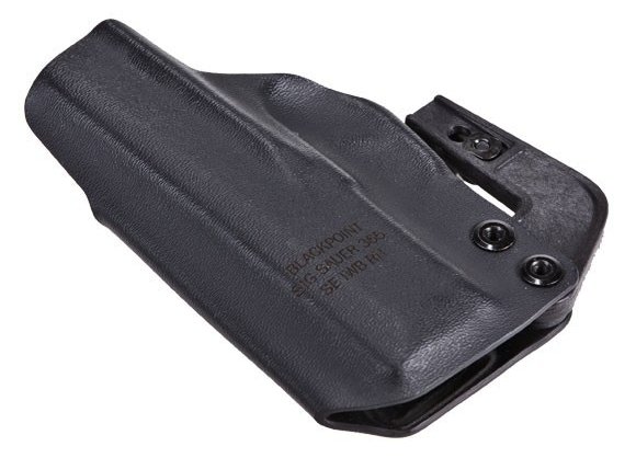 Sig Sauer P365 Holster, Appendix Carry, LH, Optic Ready