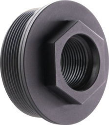 [11DB016] CMMG ZEROED 5/8-24 Direct Thread HUB Mount