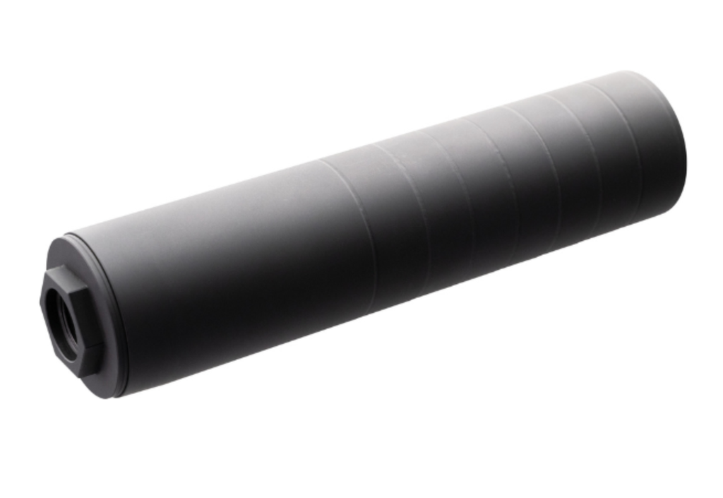 CMMG ZEROED 556 Suppressor