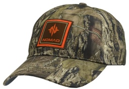 [N3000046-920-1] Nomad Nomad Mark Patch Low Country Cap, Mossy Oak Break Up Country, Size 1