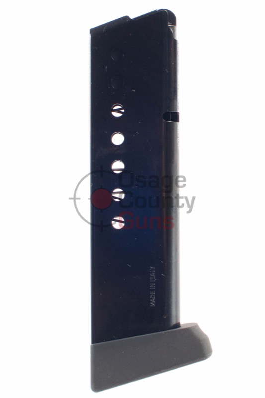 Sig Sauer P210 Target 9mm 8rd Magazine