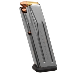 [MAG1464SST] Magpul AMAG 15 SG9 Stainless 15rd SIG P320 Compact 9mm — MAG1464SST