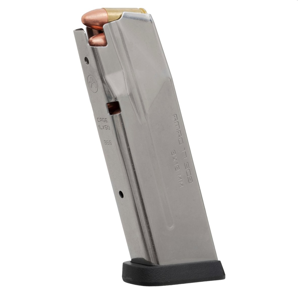 Magpul AMAG 17 SG9, P365 9mm 17rd Magazine