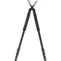 [1100481] BOG Adrenaline Series Switcheroo Bipod (Black)