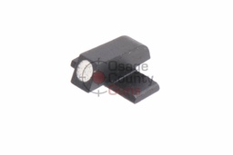 [SIGHT-CONTRAST-FRT-8] Sig Sauer P-Series Front Contrast Sight - No. 8